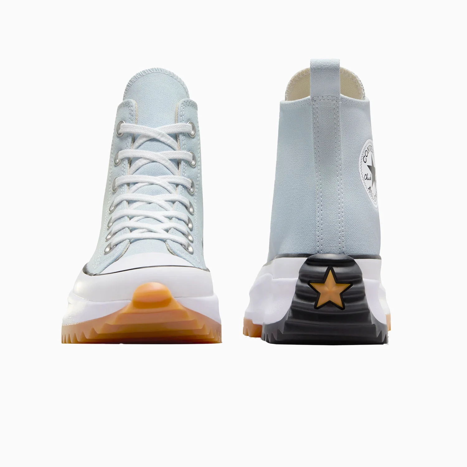 Run Star Hike Canvas Platform - Image 7