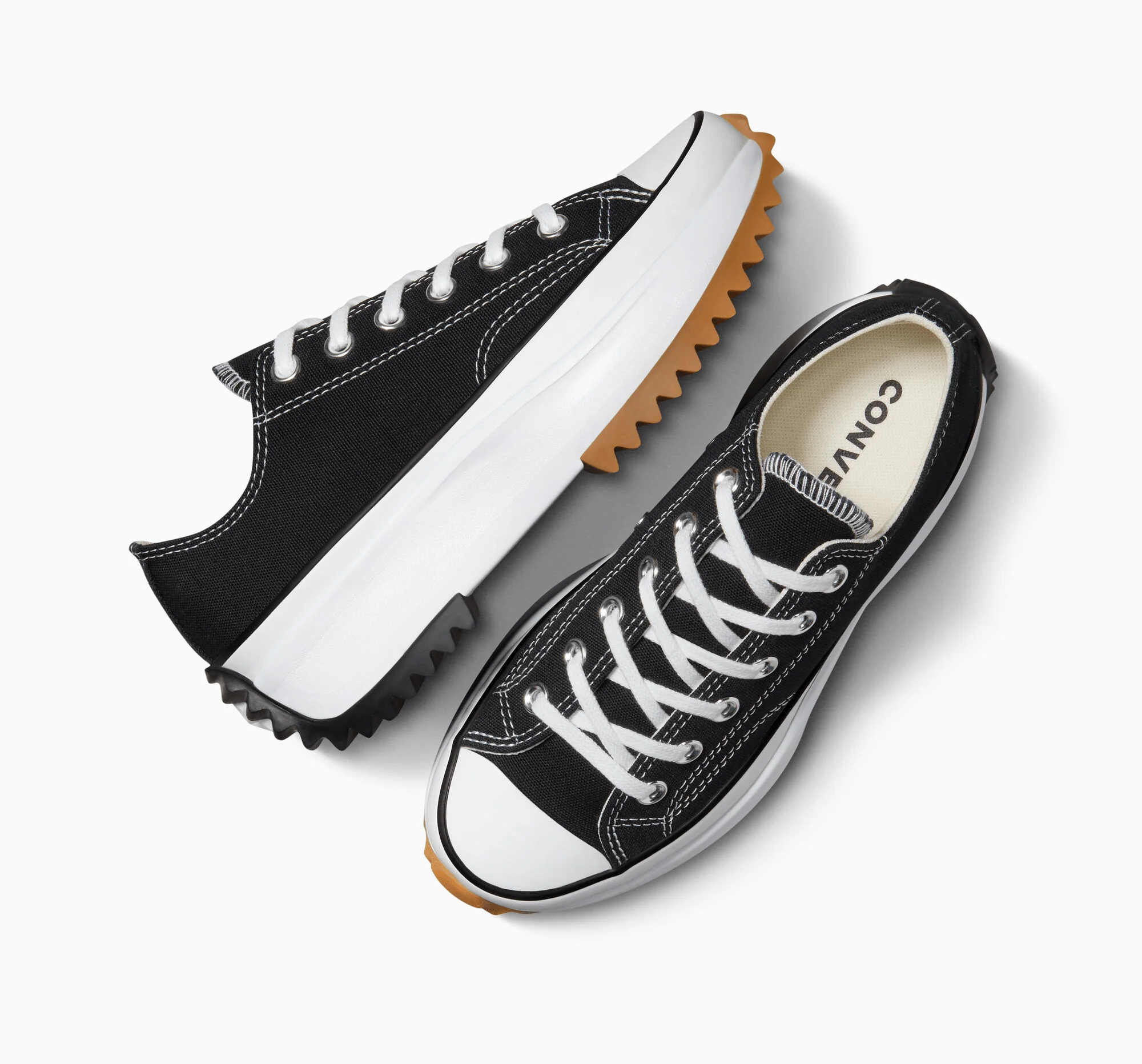 Converse Run Star Hike Lo Platform - Image 5