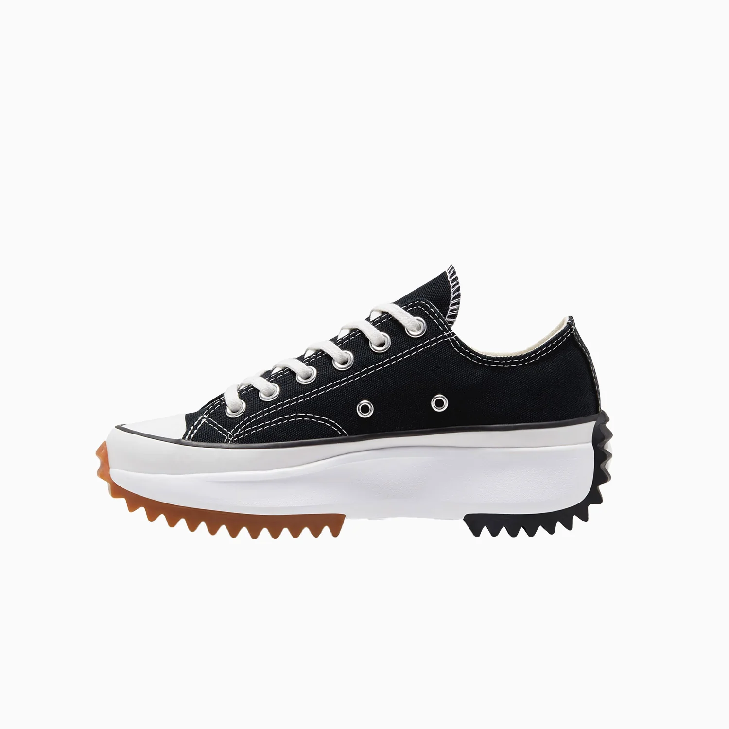 Converse Run Star Hike Lo Platform - Image 7