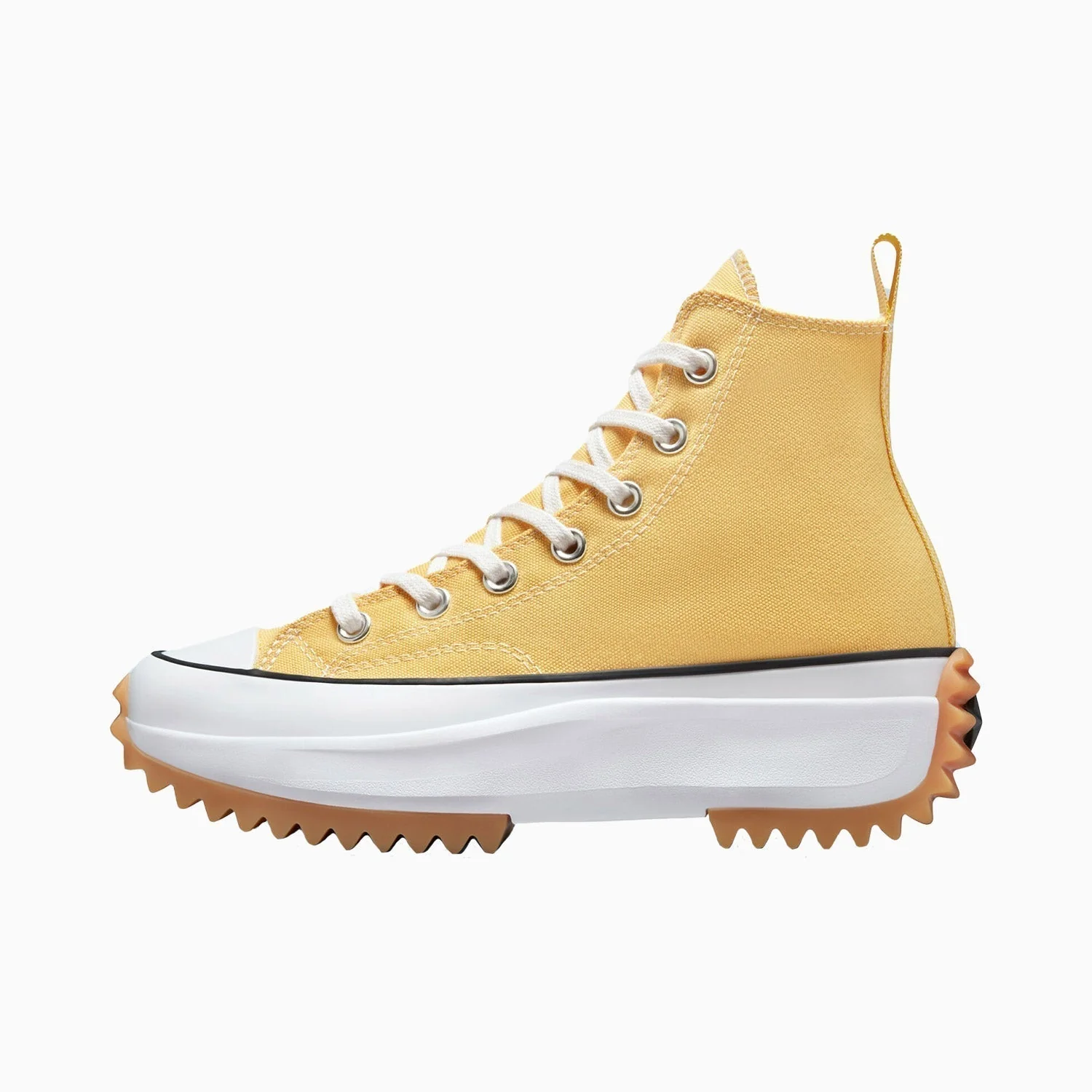Converse Run Star Hike Platform High - Image 6