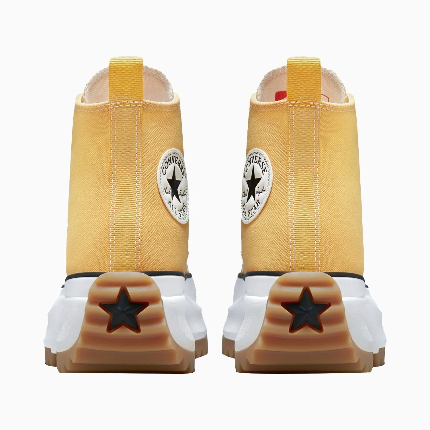 Converse Run Star Hike Platform High - Image 7