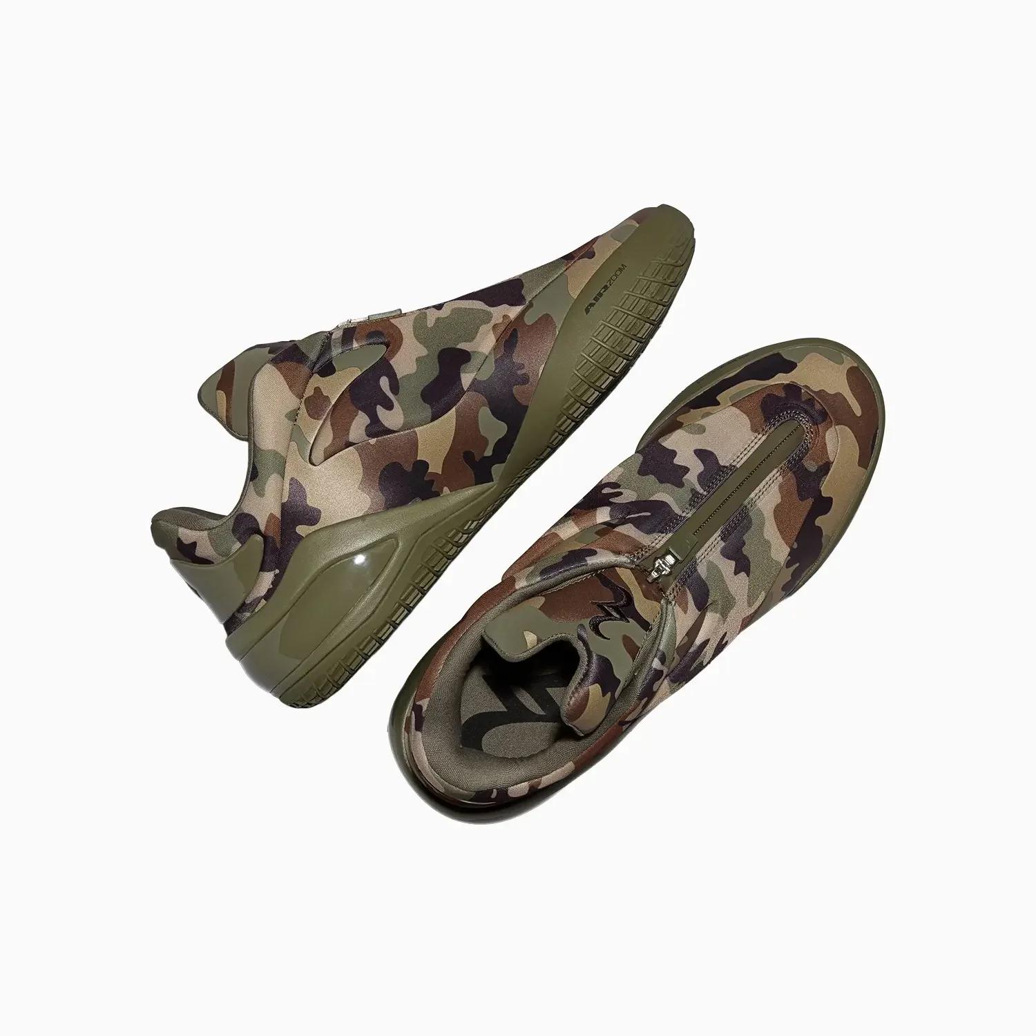 SHAI 001 "Camo" - Image 3