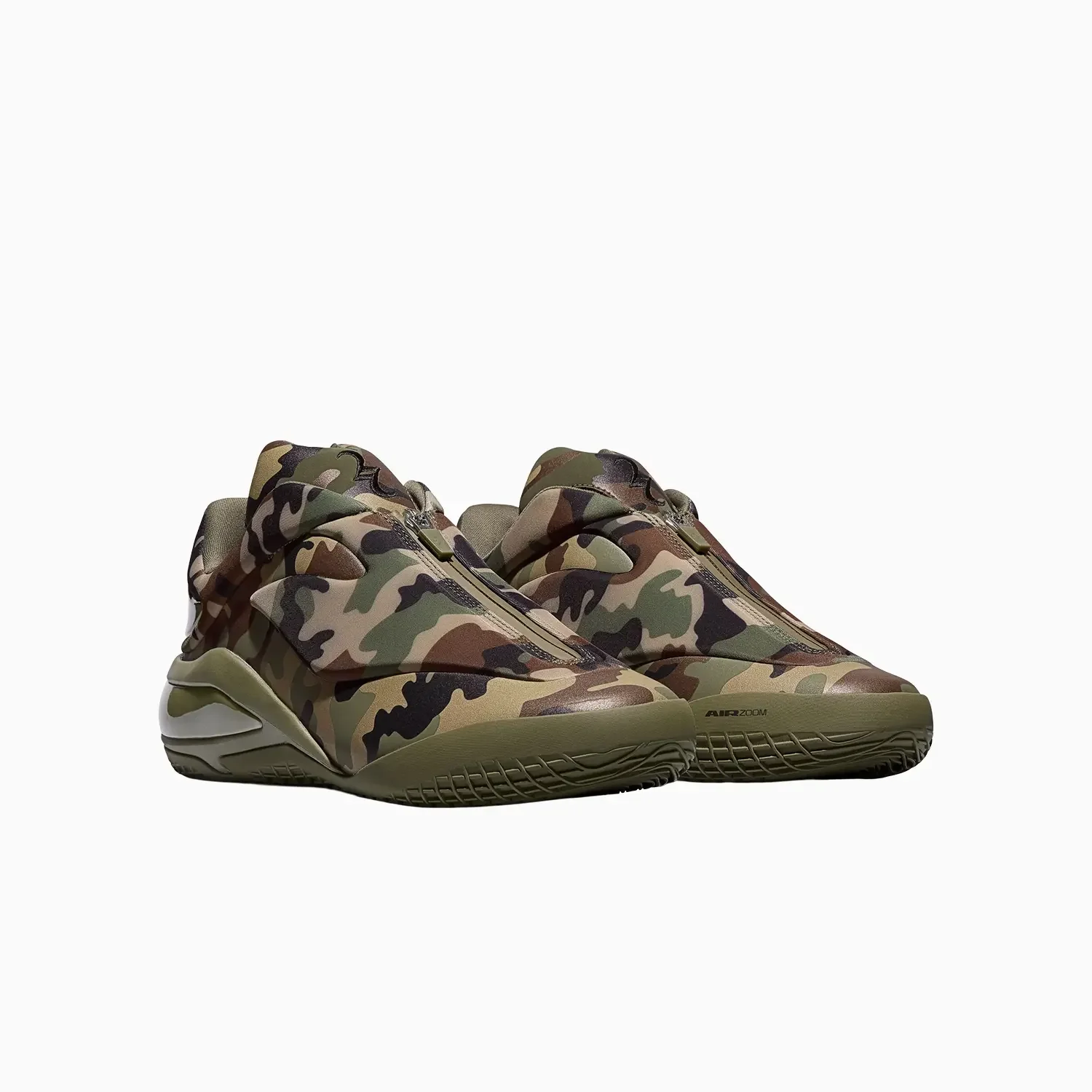 SHAI 001 "Camo" - Image 4