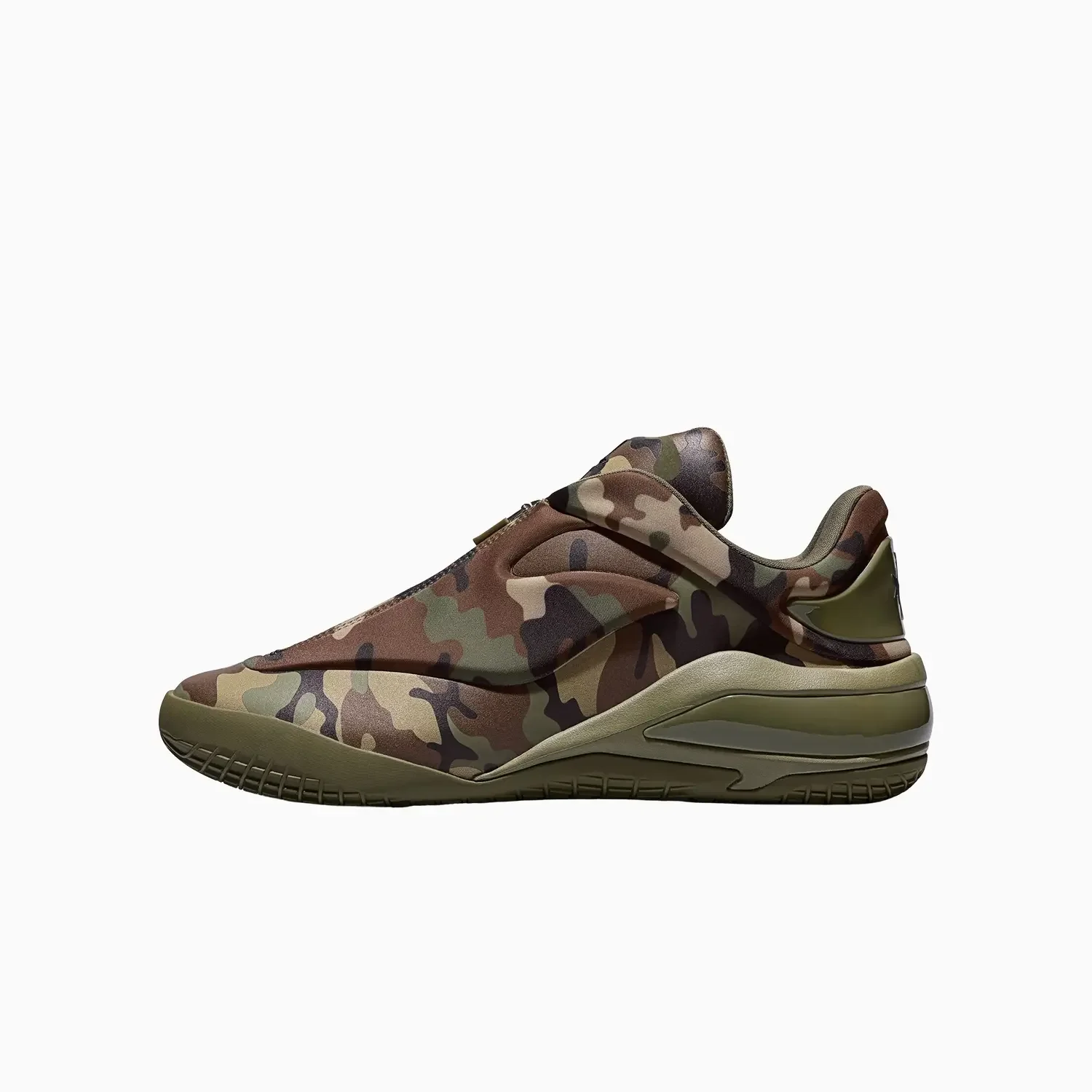 SHAI 001 "Camo" - Image 5