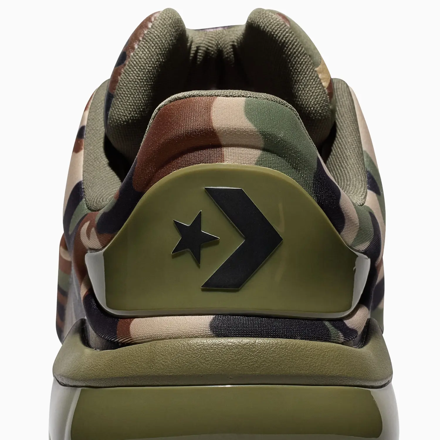 SHAI 001 "Camo" - Image 6