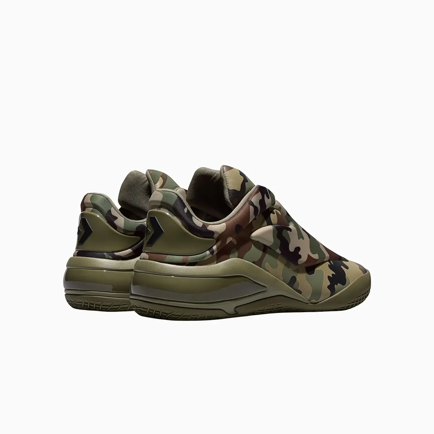 SHAI 001 "Camo" - Image 8