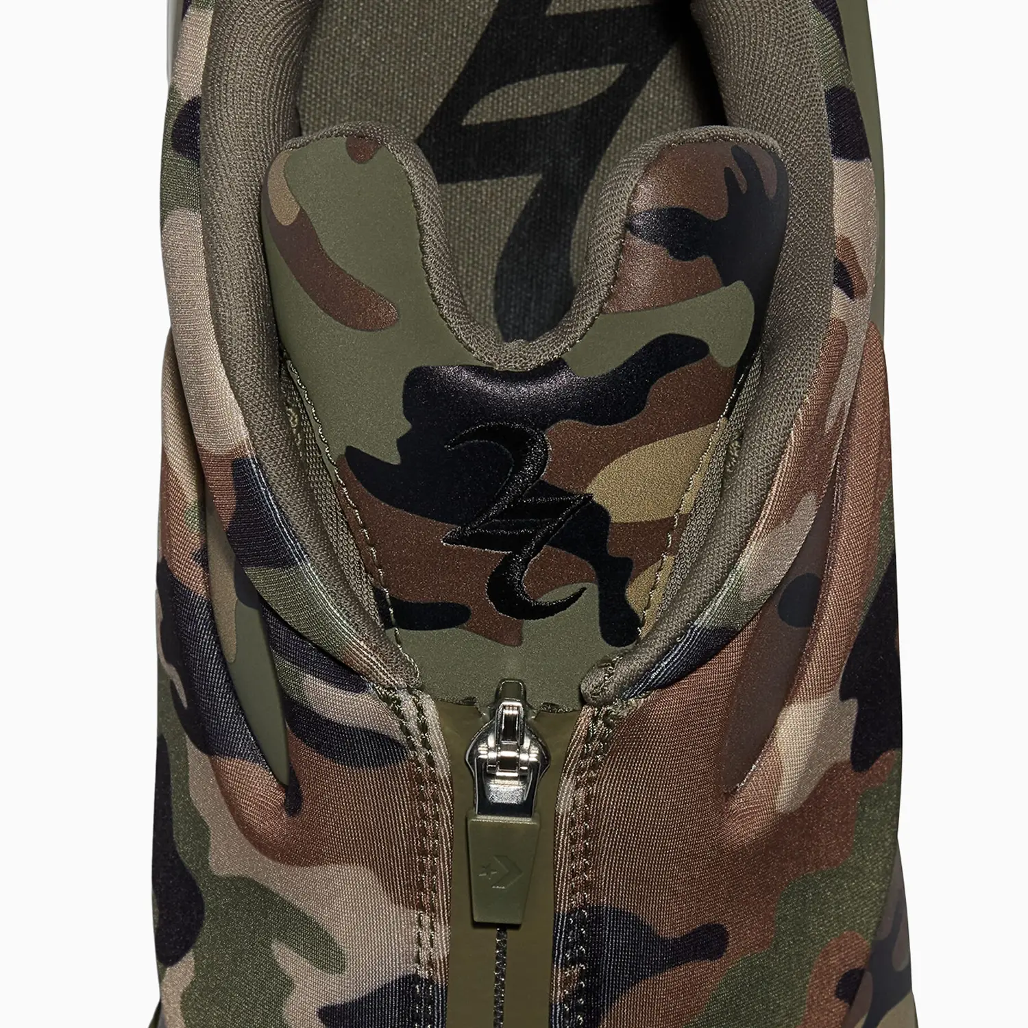 SHAI 001 "Camo" - Image 9