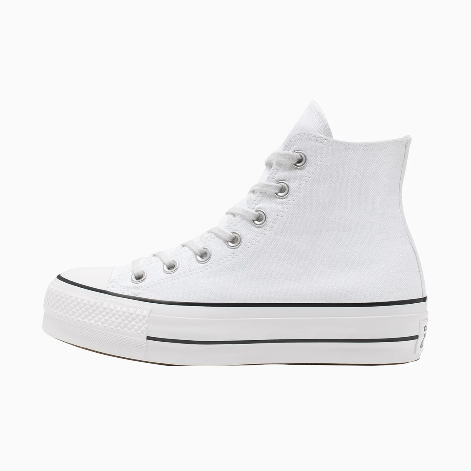 Women's Chuck Taylor All Star Lift Platform High - Image 6