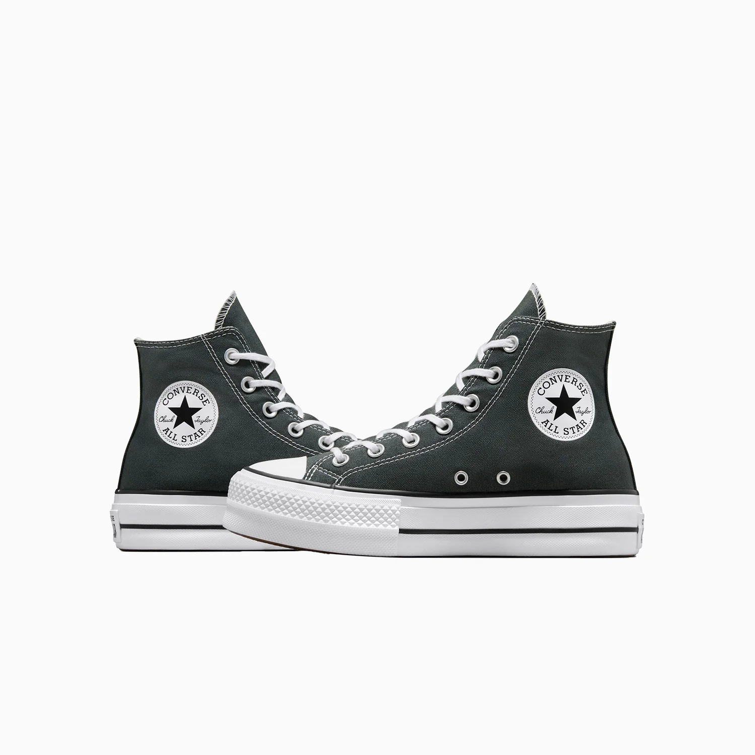 Women's Chuck Taylor All Star Lift Platform - Image 4