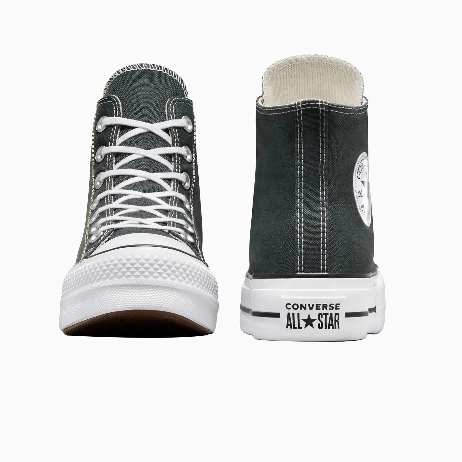 Women's Chuck Taylor All Star Lift Platform - Image 6