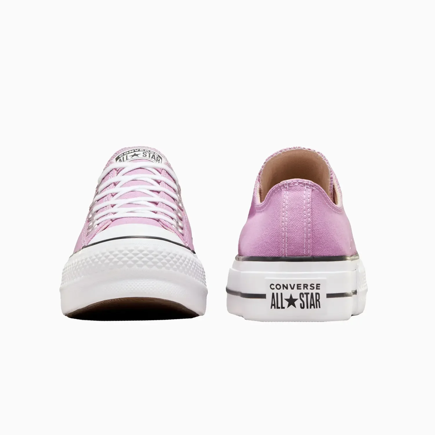 Women's Chuck Taylor All Star Lift Platform - Image 6