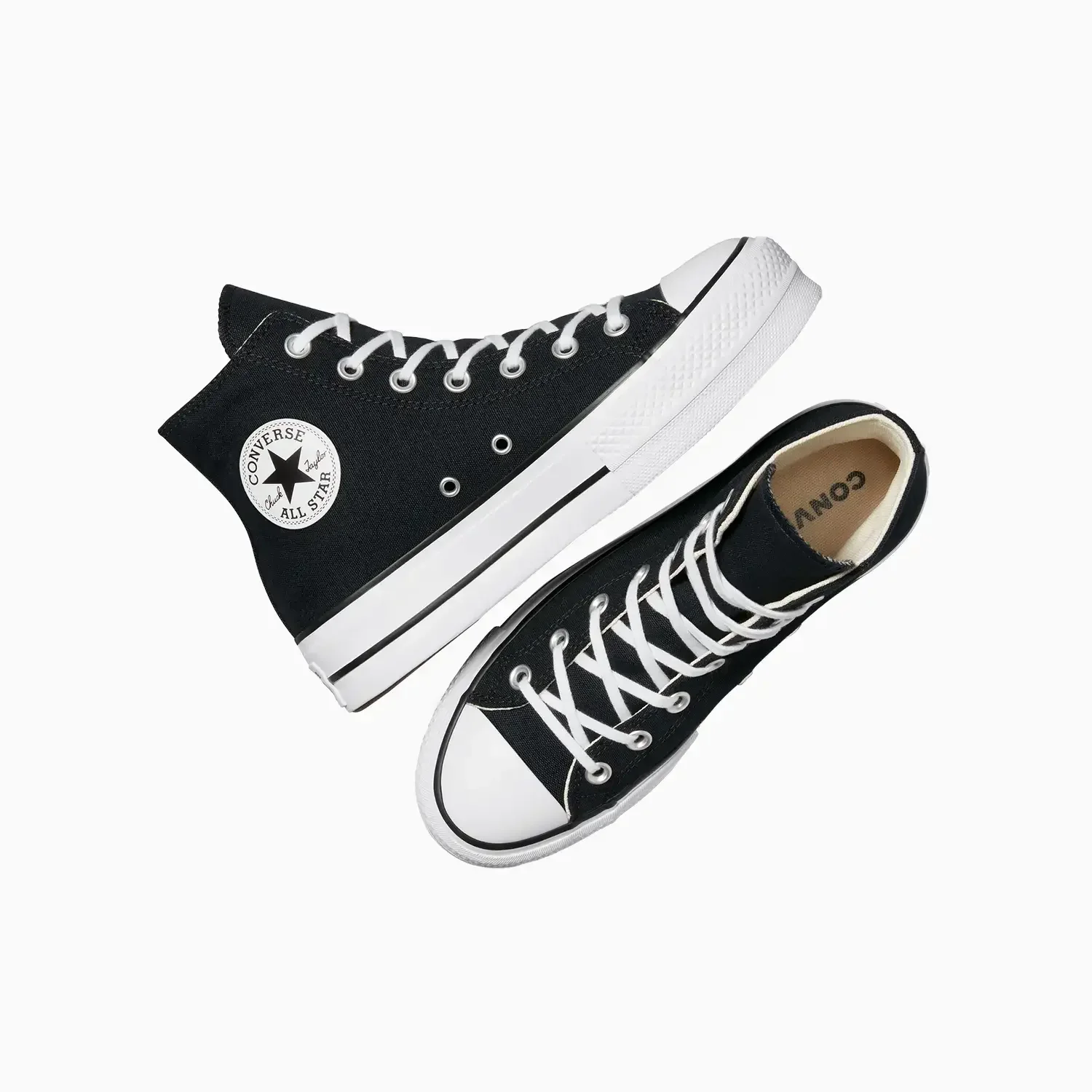 Women's Chuck Taylor All Star Lift Platform - Image 3