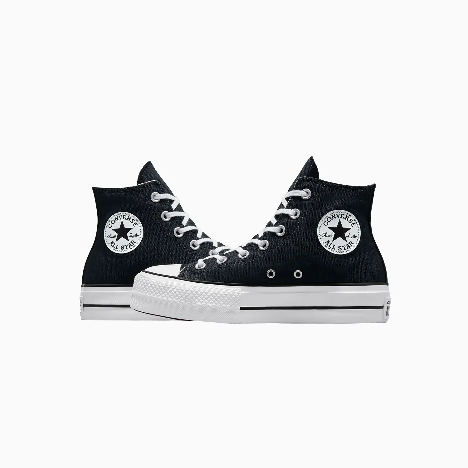 Women's Chuck Taylor All Star Lift Platform - Image 5