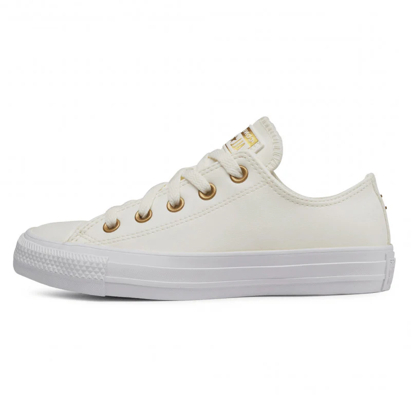 Women's Chuck Taylor All-Star OX Low - Image 3