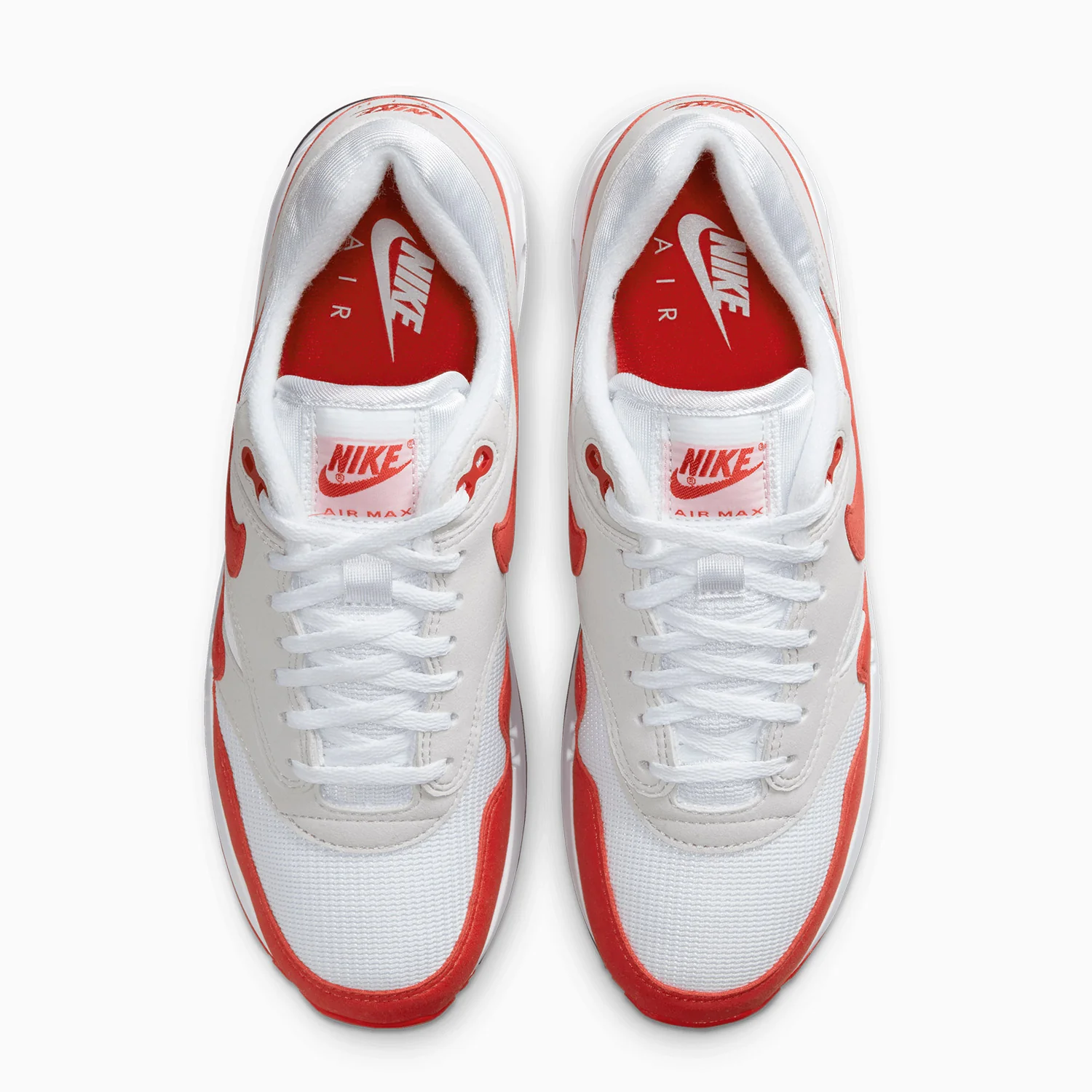 Men's Nike Air Max 1 `86 Premium "Big Bubble" - Image 5