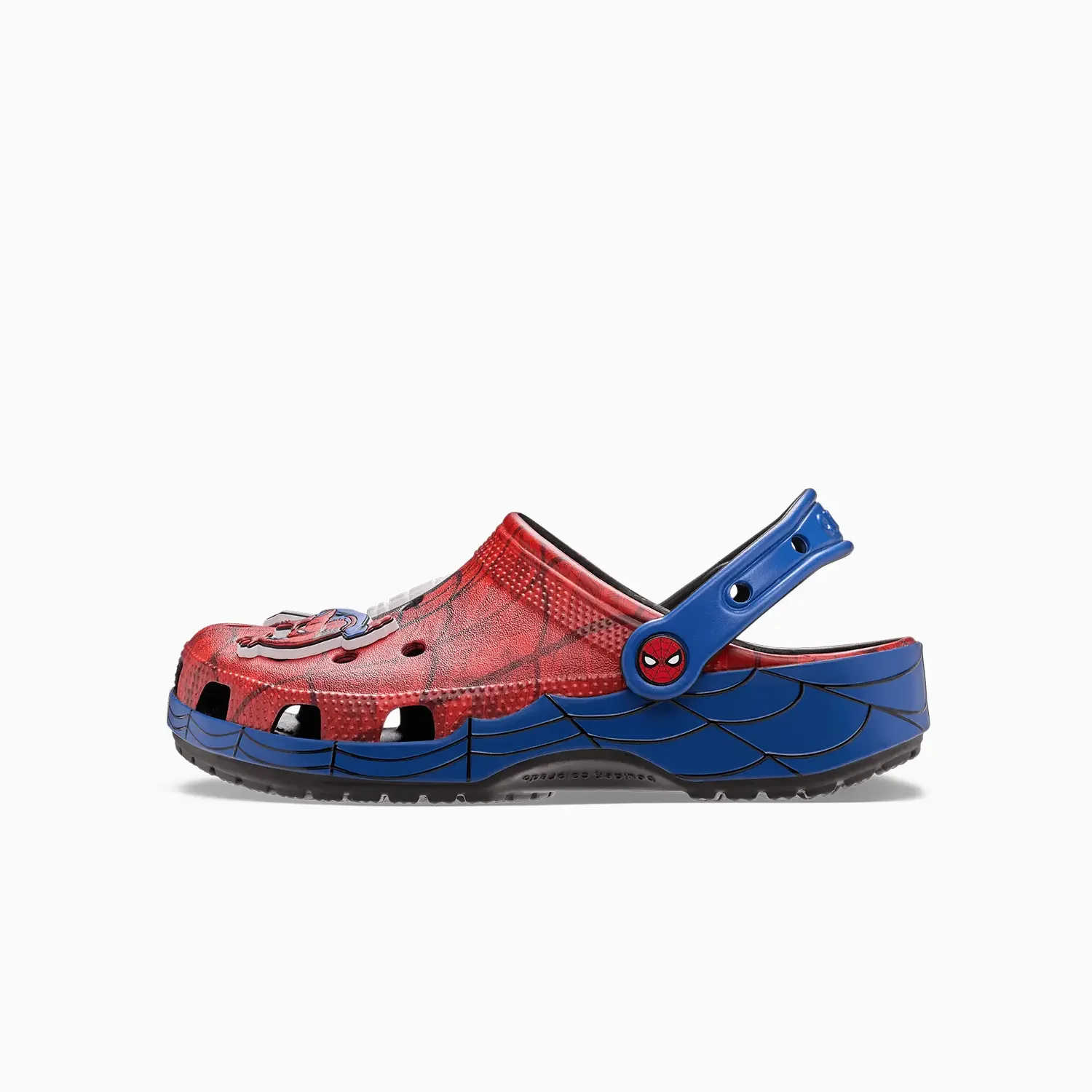 Kid's Spider Man Classic Clog Slipper - Image 4