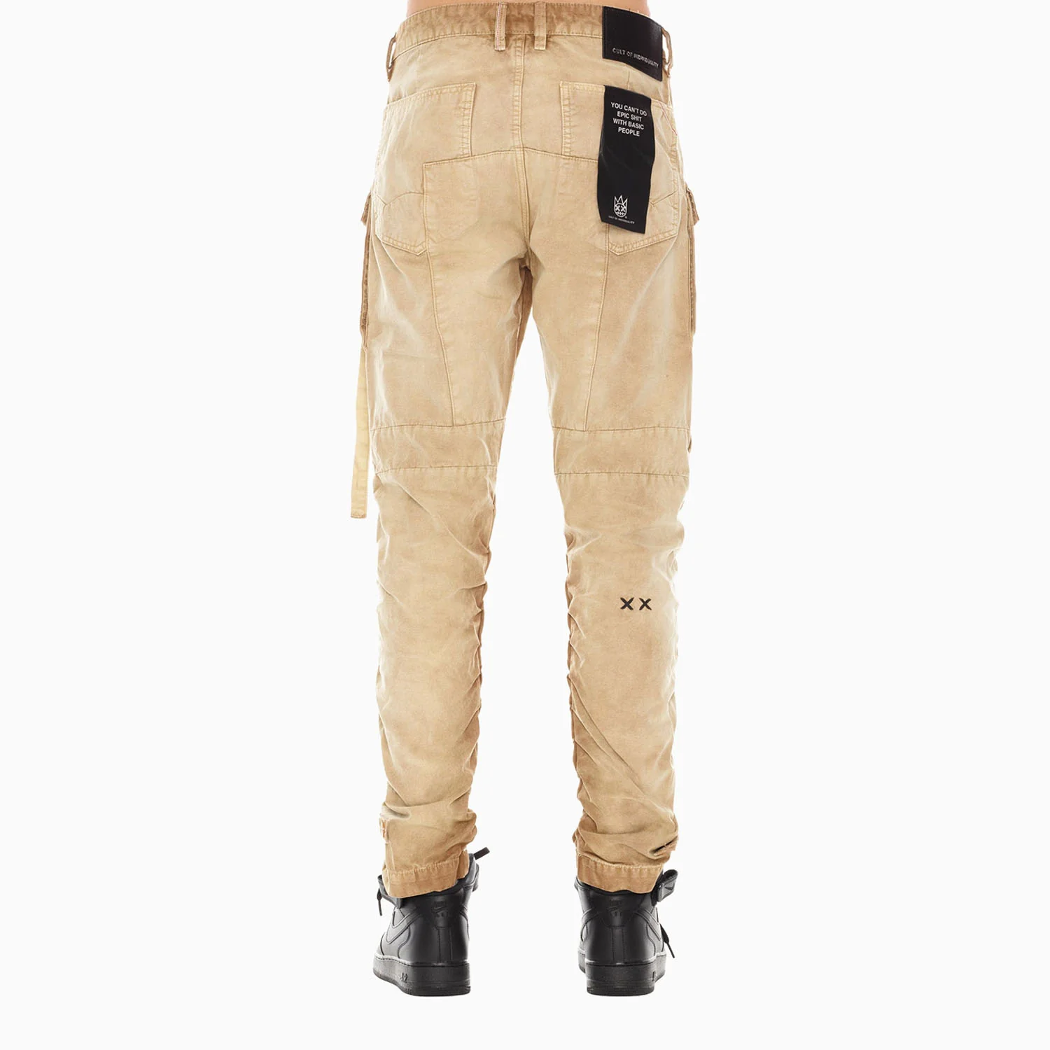 Men's Rocker Cargo Pant - Image 2