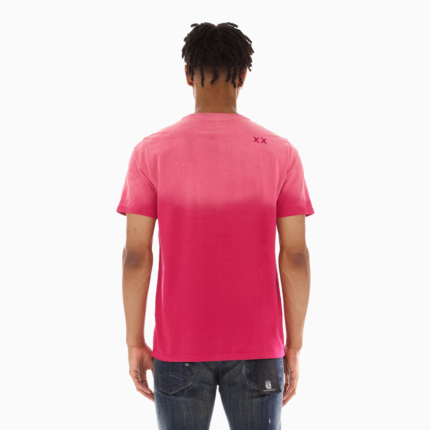 Men's Shimuchan Logo Fleece Outfit - Image 3