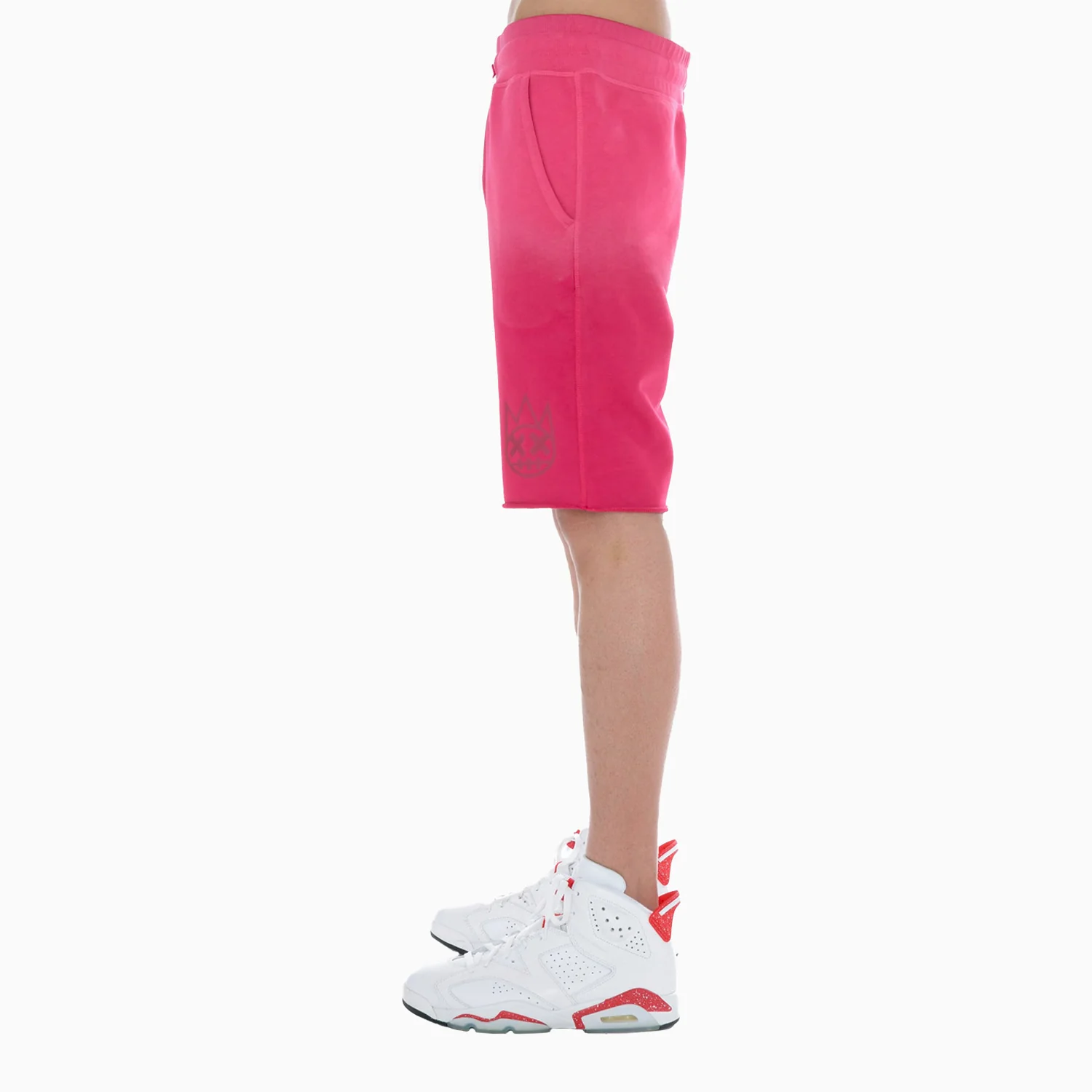 Men's Shimuchan Logo Fleece Outfit - Image 5