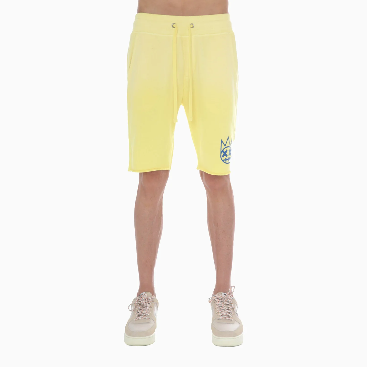 Men's Shimuchan Logo Fleece Outfit - Image 2