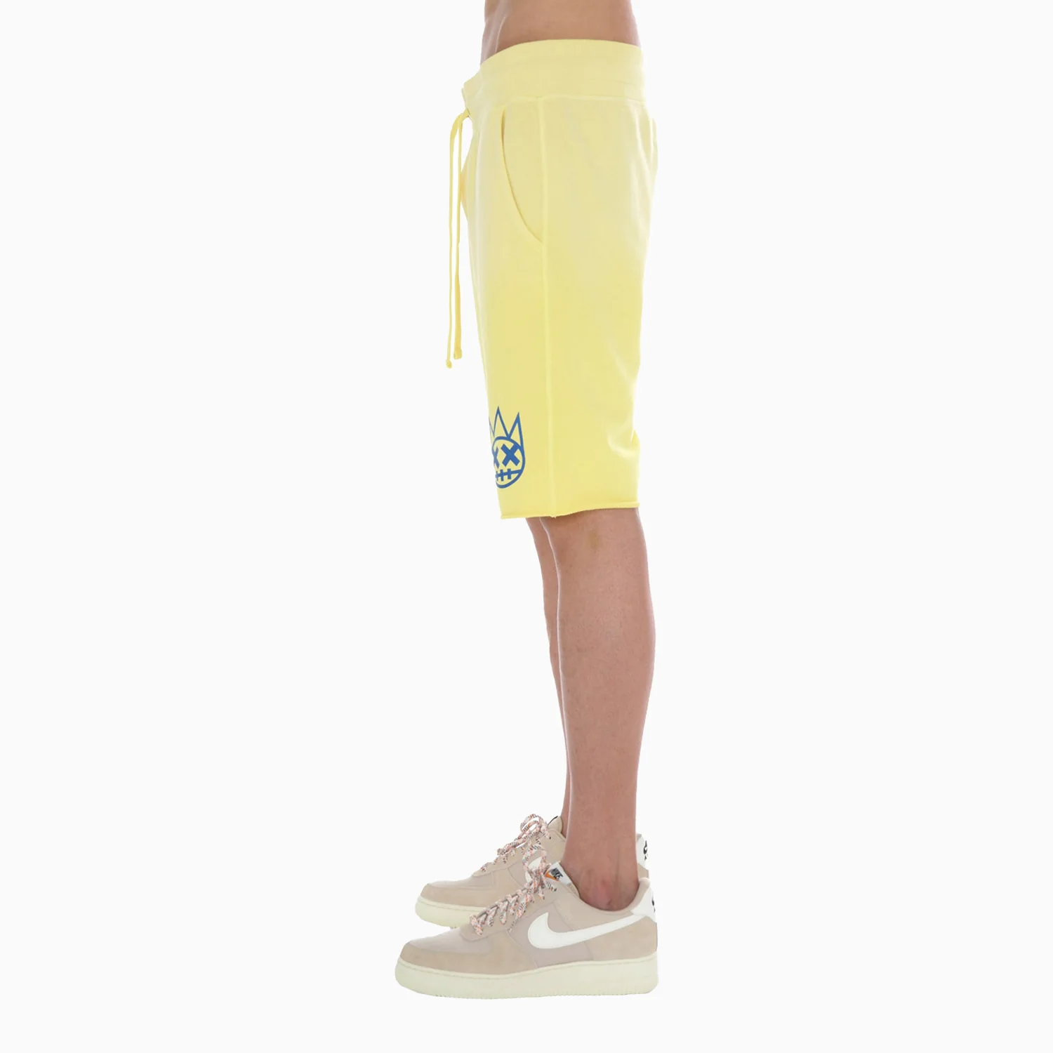 Men's Shimuchan Logo Fleece Outfit - Image 5