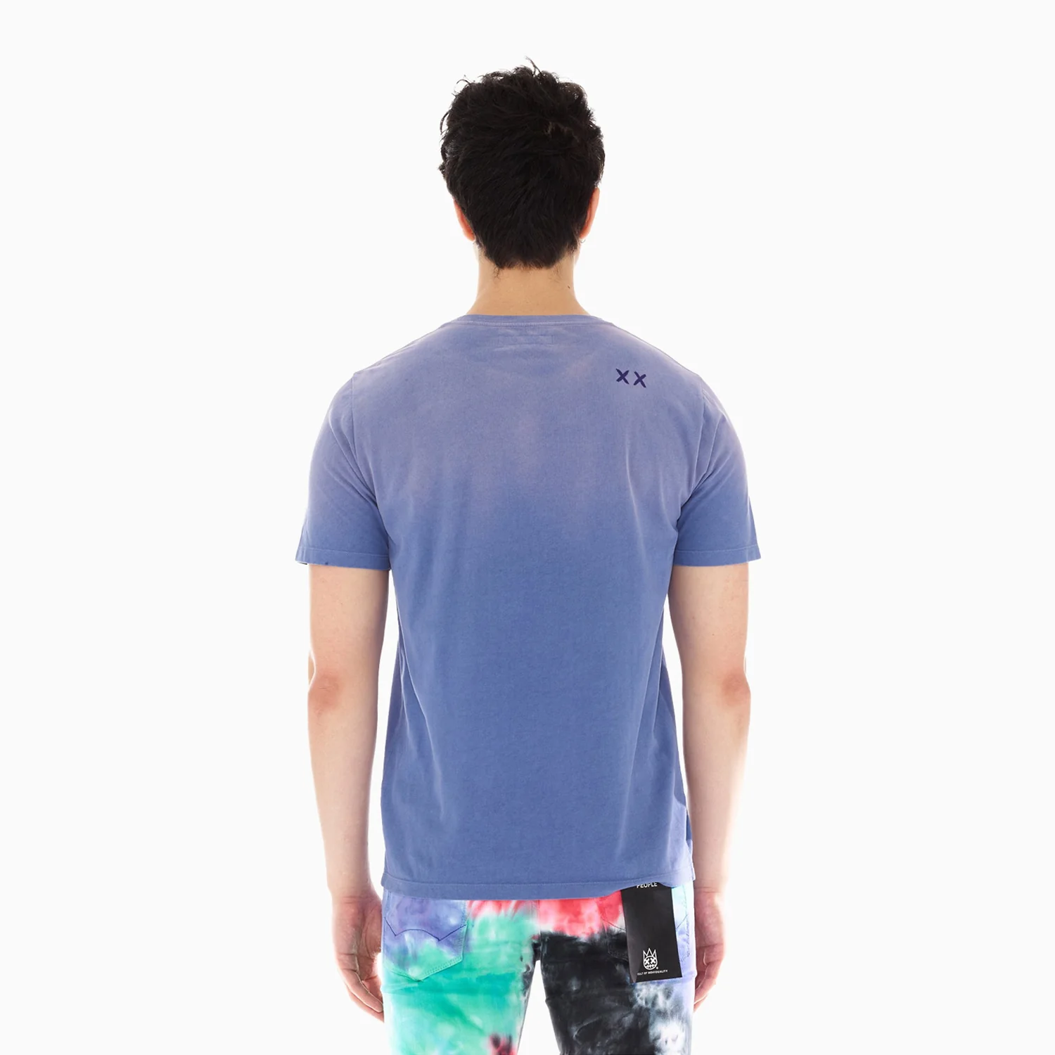 Men's Shimuchan Logo Fleece Outfit - Image 3
