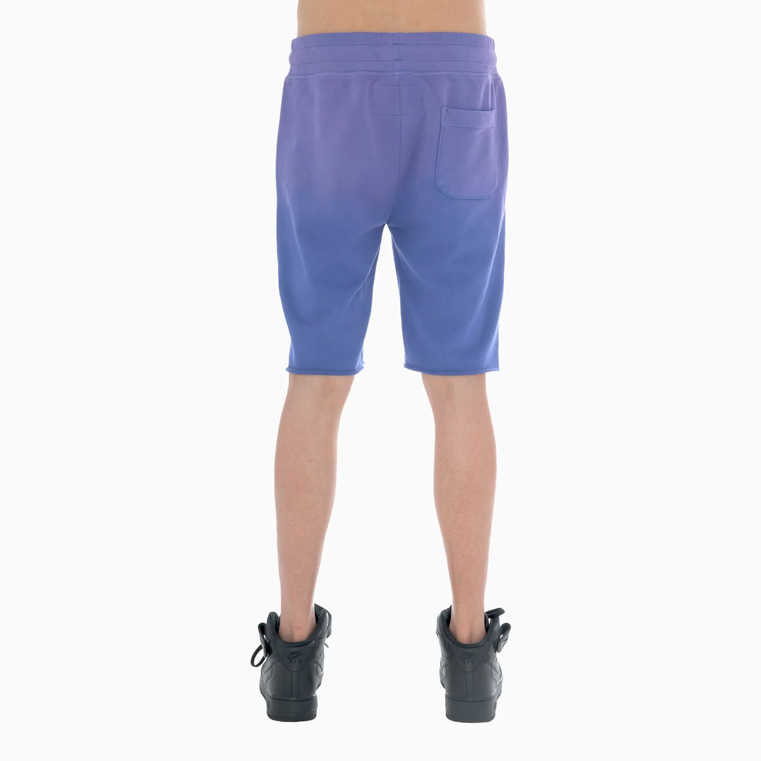 Men's Shimuchan Logo Fleece Outfit - Image 4