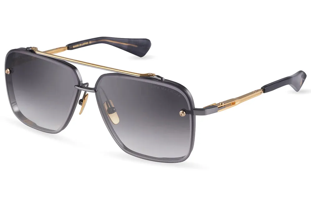 Men's Dita MACH-SIX Sunglasses - Image 2