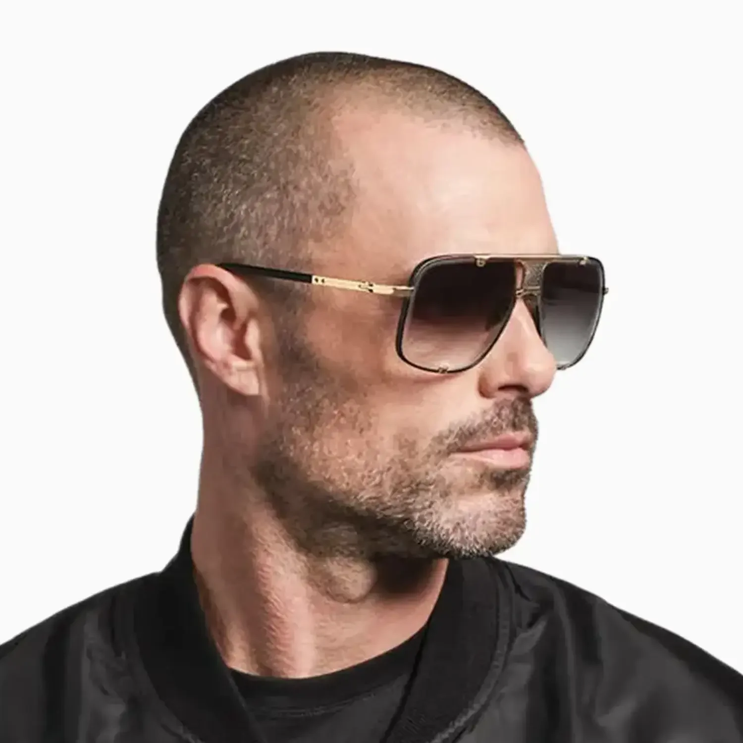 Men's MACH-FIVE Sunglasses - Image 3