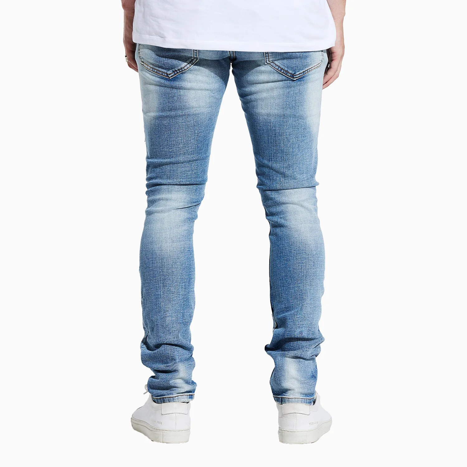 Men's Paraiba Slim Denim Pant - Image 2