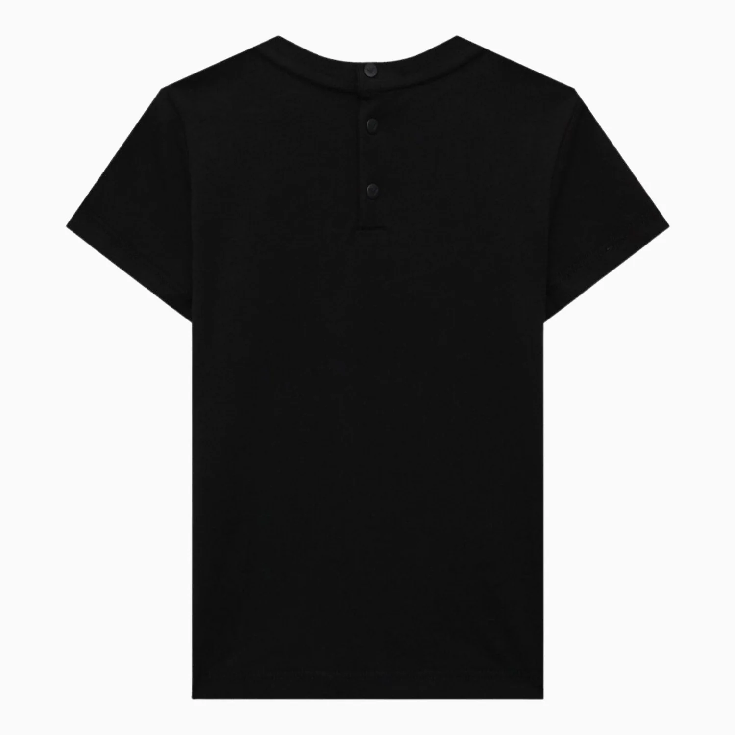 Kid's 3 Pack Logo T Shirt Infants - Image 7