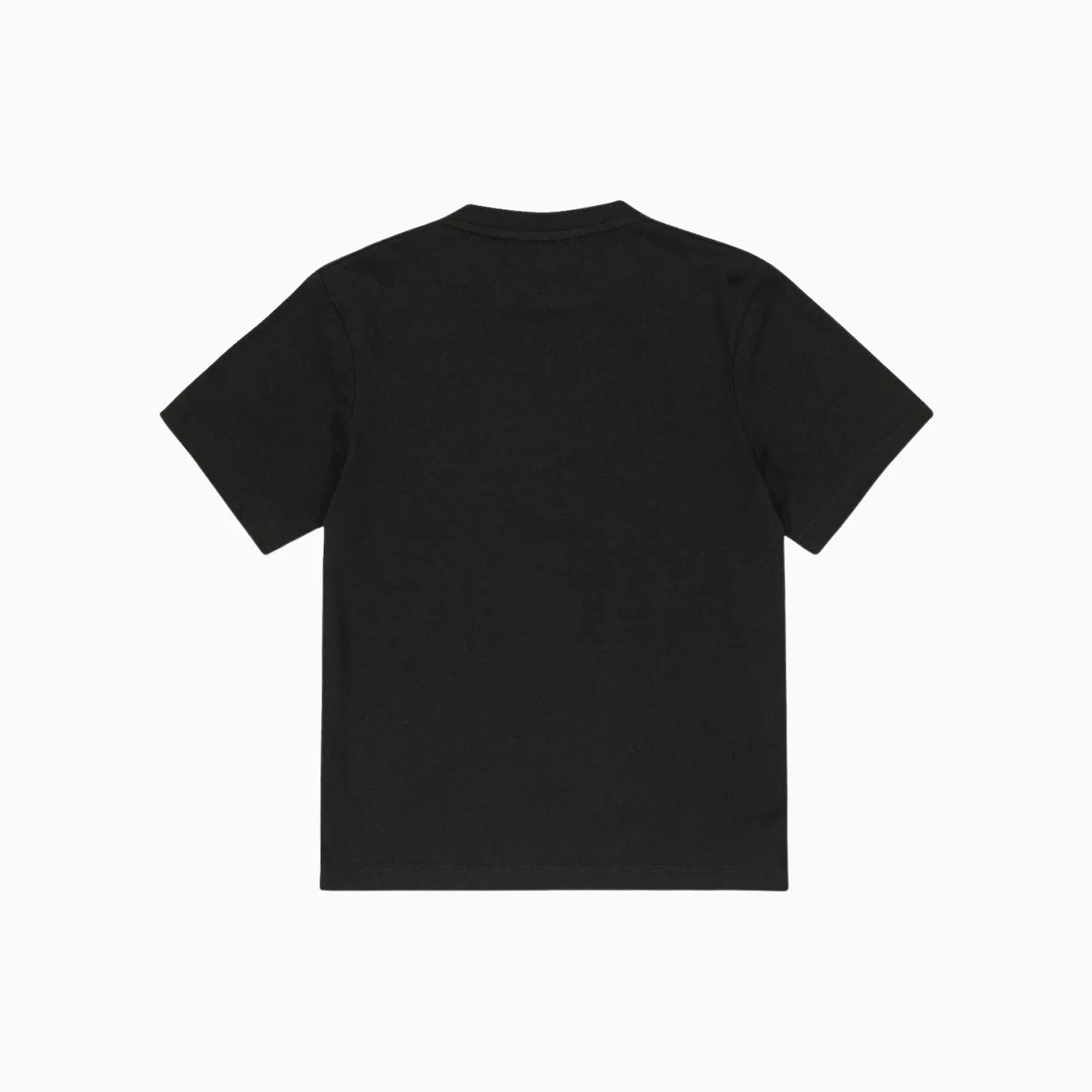 Kid's Eagle Logo Short Sleeve T Shirt - Image 2