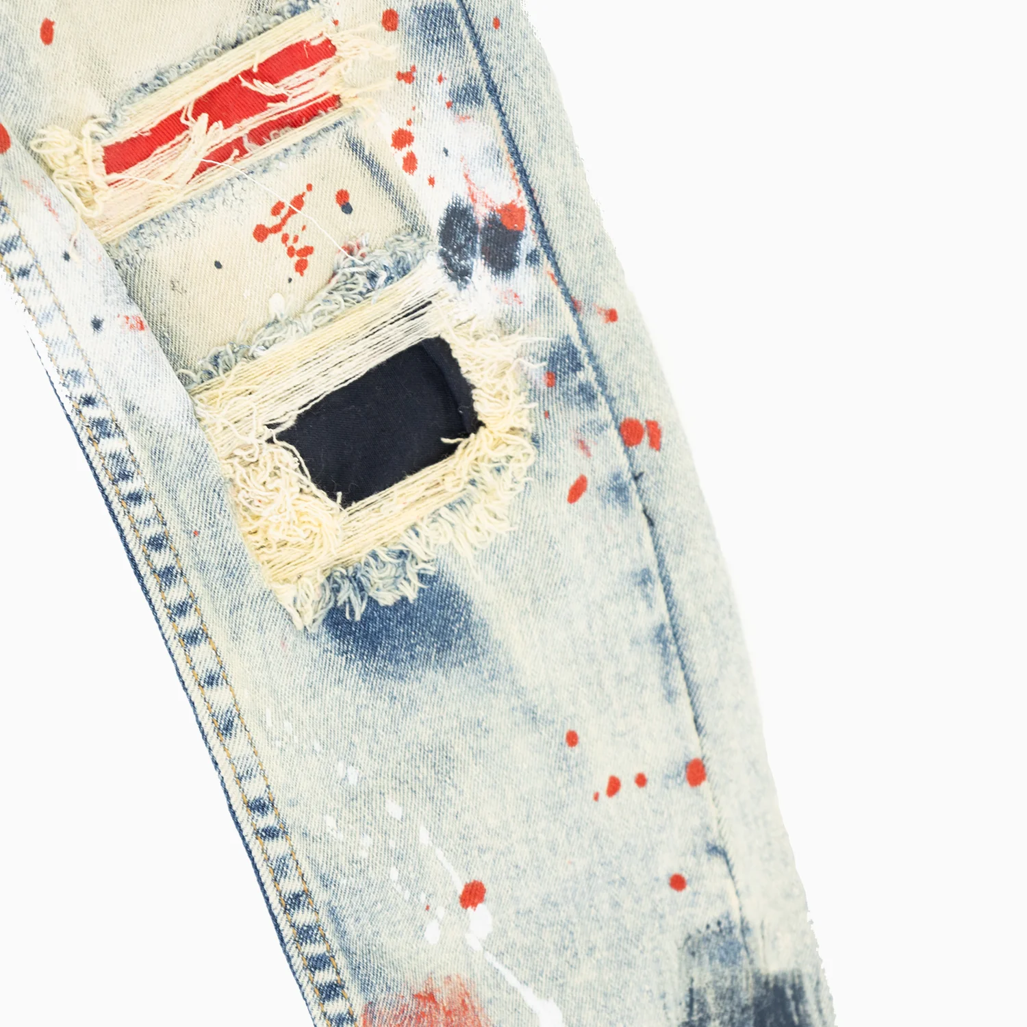 Kid's Billion Dollar Denim Pant - Image 6
