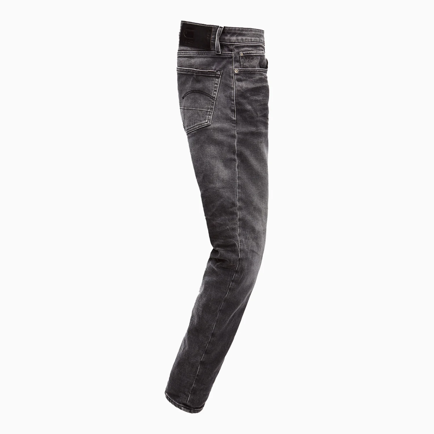 Men's 3301 Slim Denim Jeans Pant - Image 5