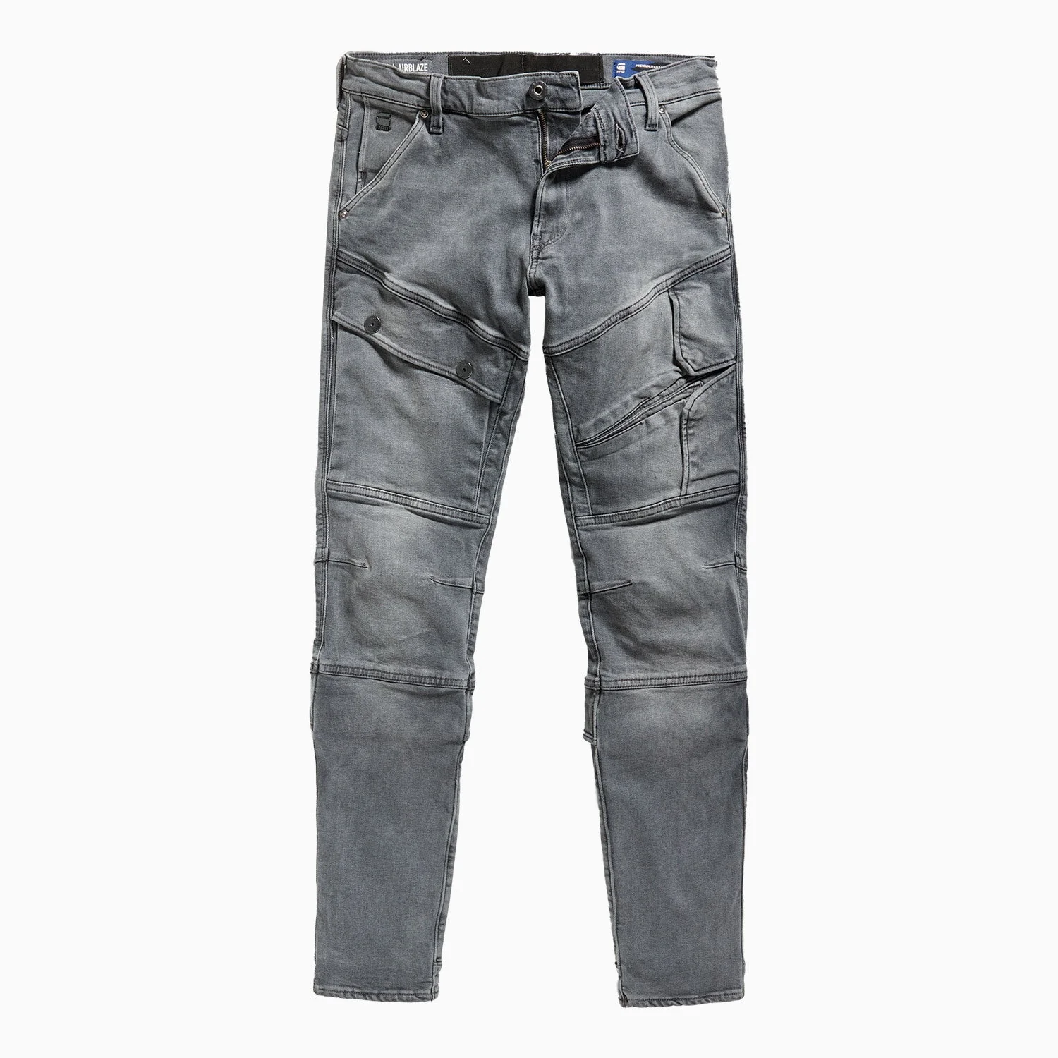 Men's Airblaze 3D Skinny Pant - Image 2