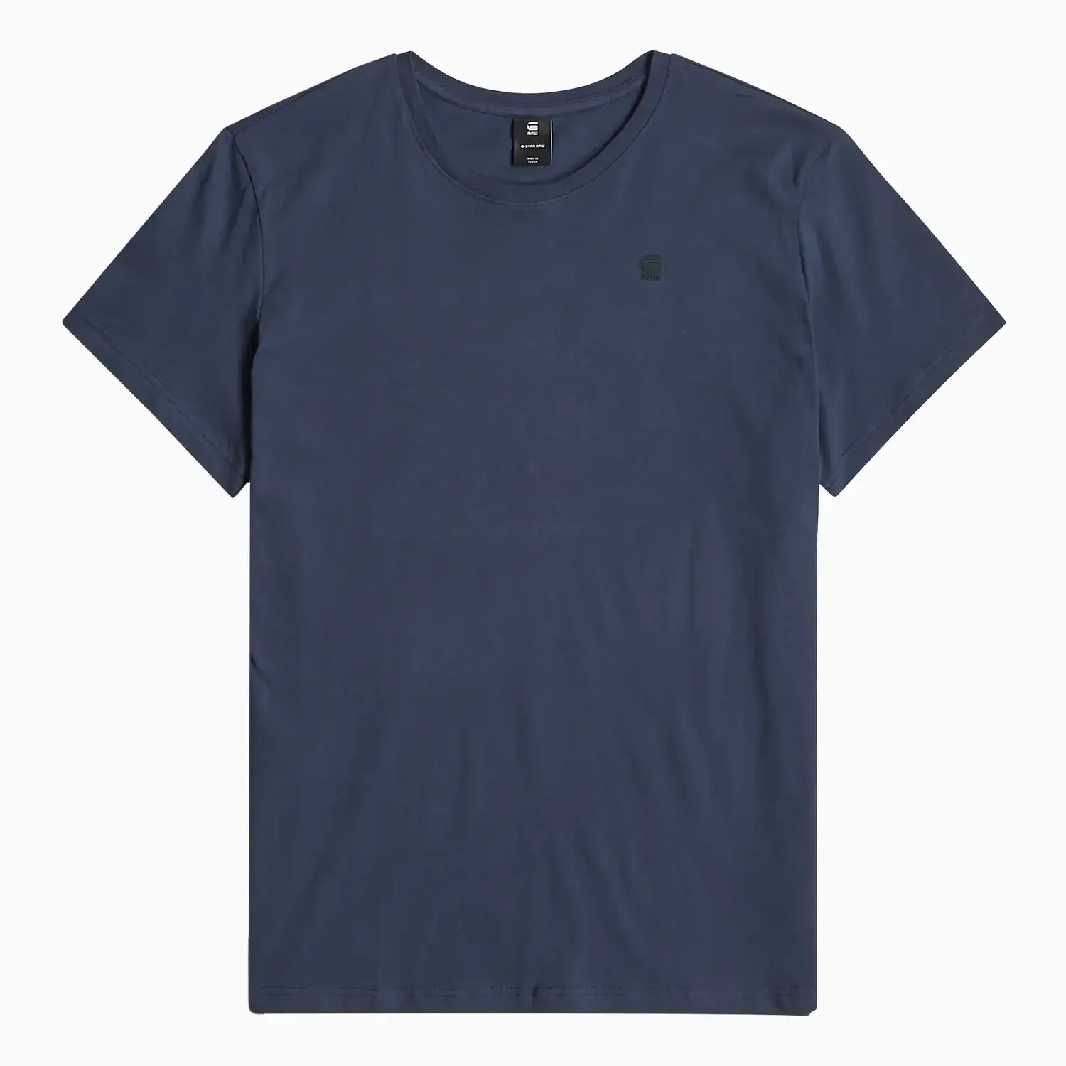 Men's Base S Crew Neck T-Shirt - Image 2