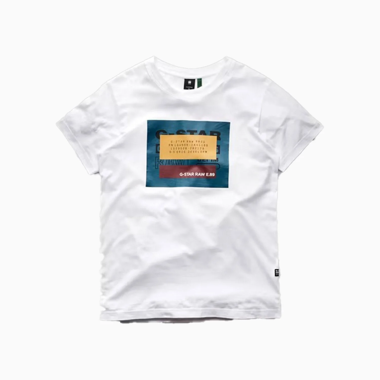 Men's Covered Originals T Shirt - Image 2