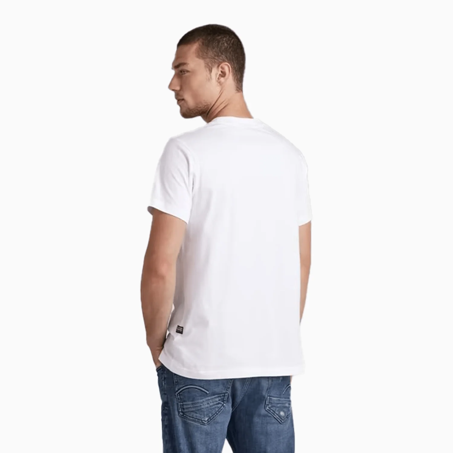 Men's Covered Originals T Shirt - Image 3
