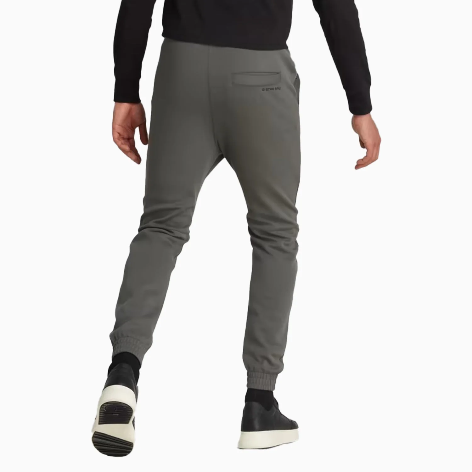 Men's G Moto Sweatpant - Image 3