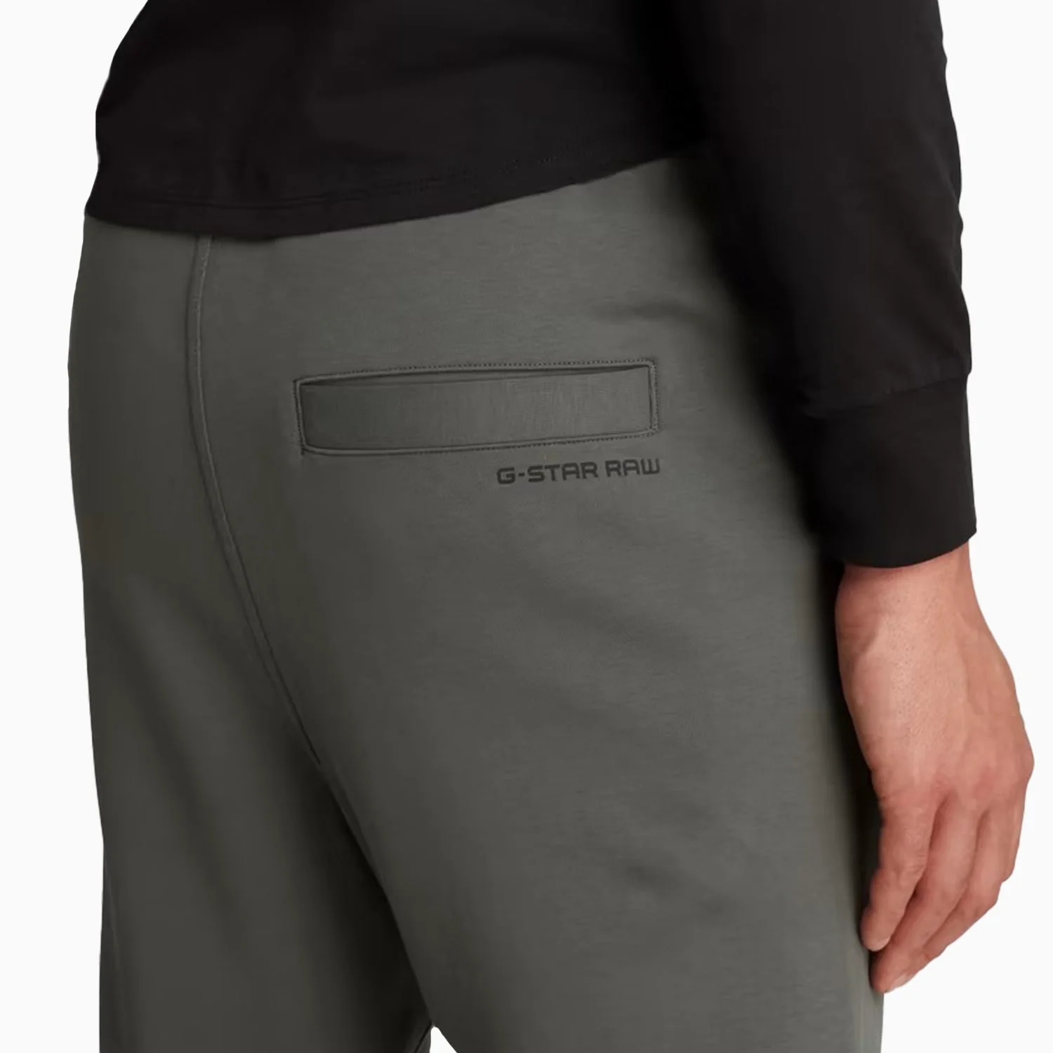 Men's G Moto Sweatpant - Image 4