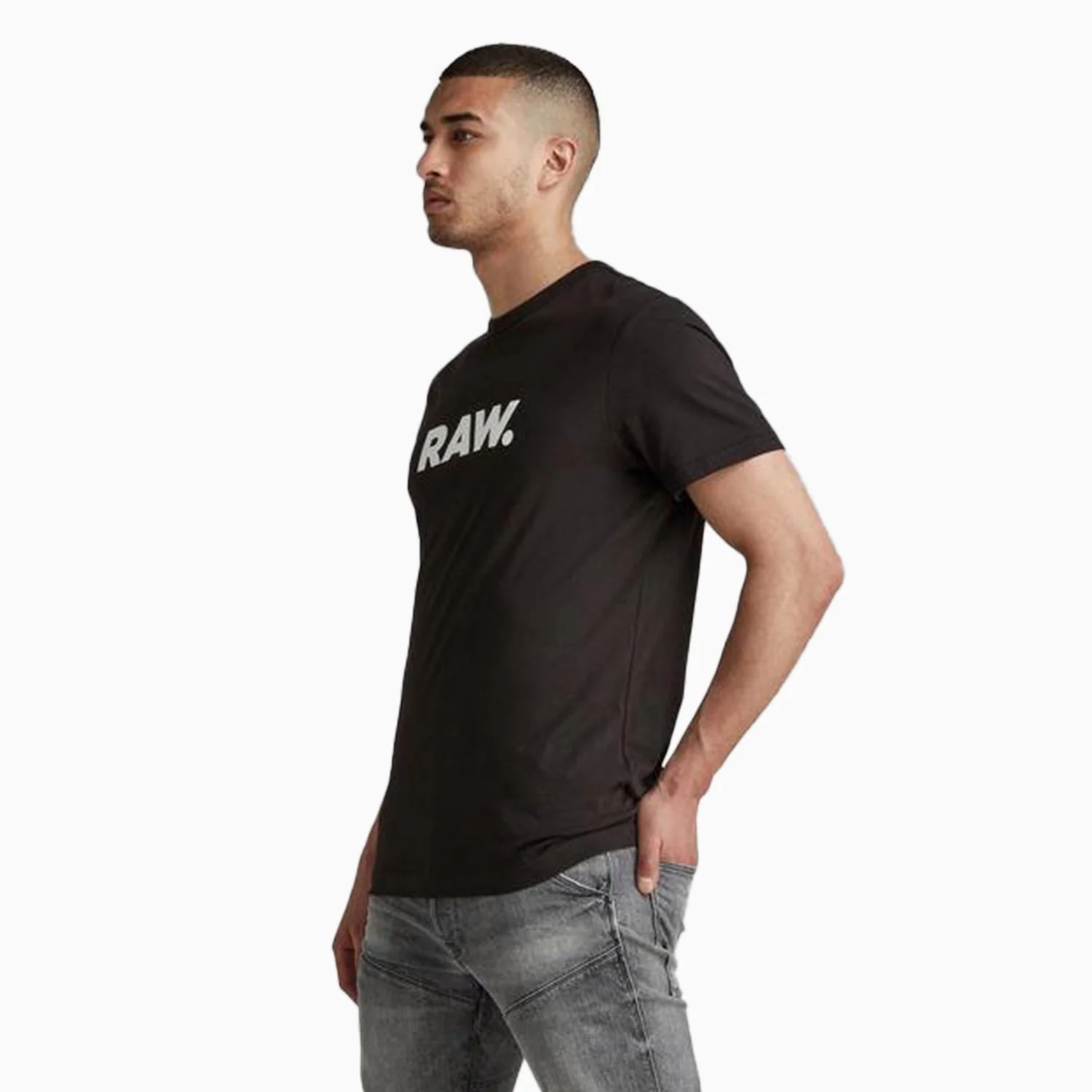 Men's Holorn Short Sleeve T Shirt - Image 4