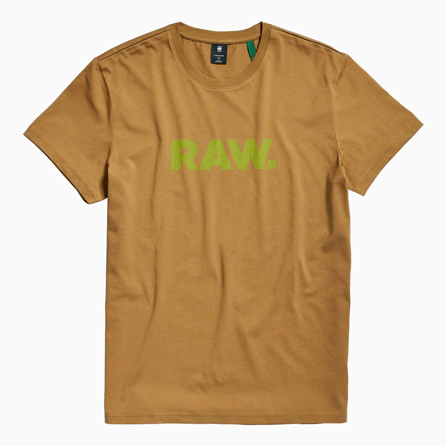 Men's Holorn Short Sleeve T Shirt - Image 2