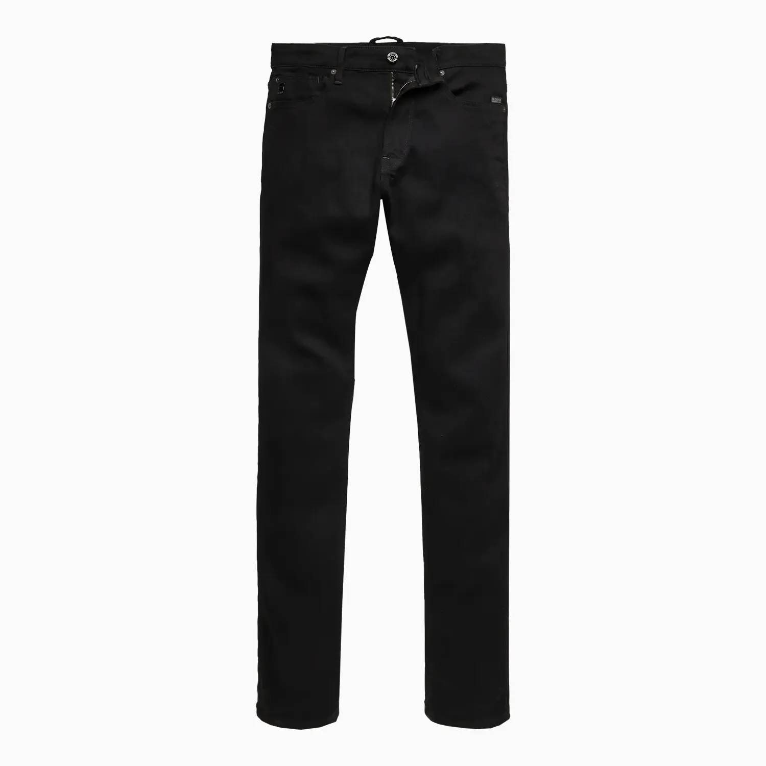 Men's Lancet Skinny Denim Jeans - Image 2