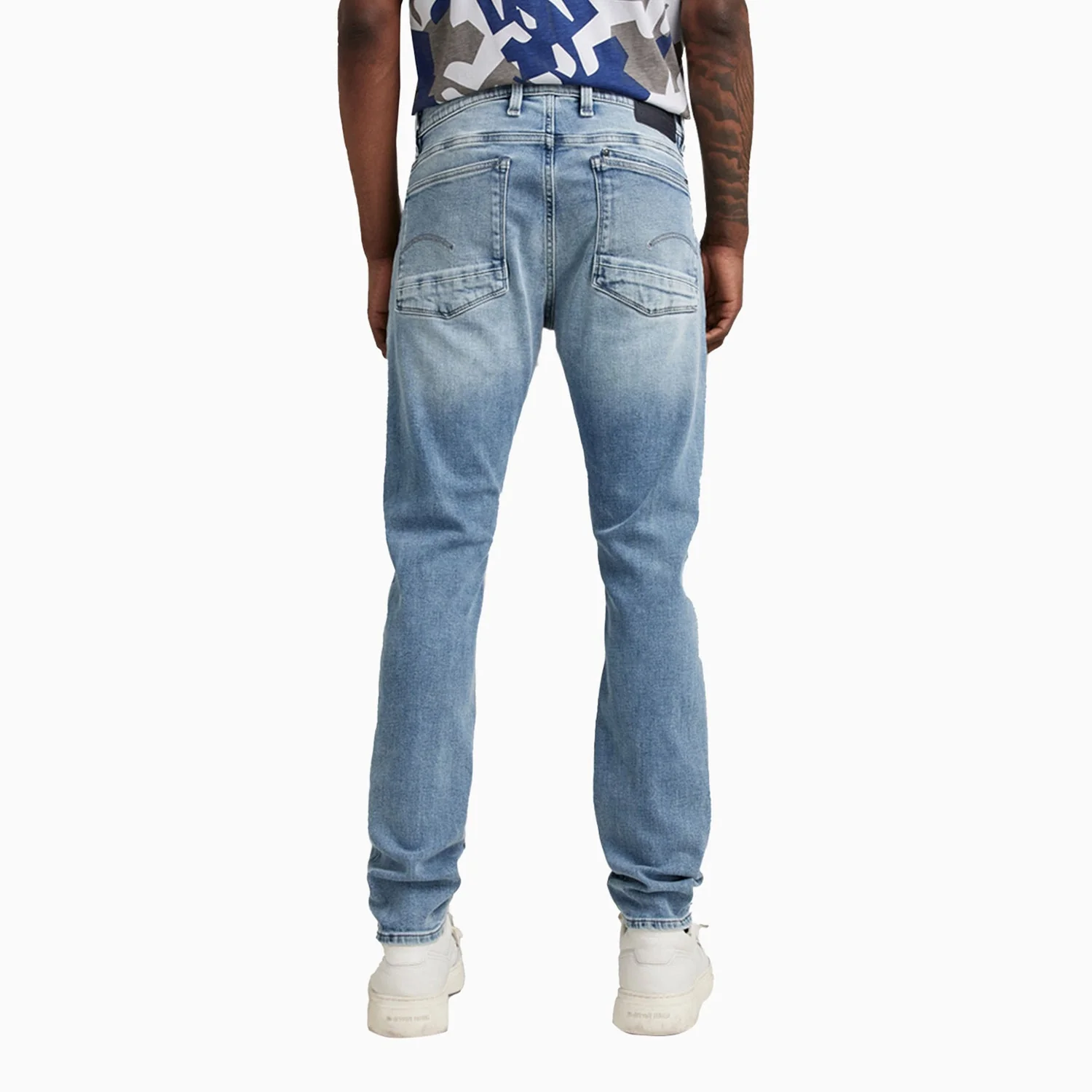 Men's Lancet Skinny Pant - Image 3