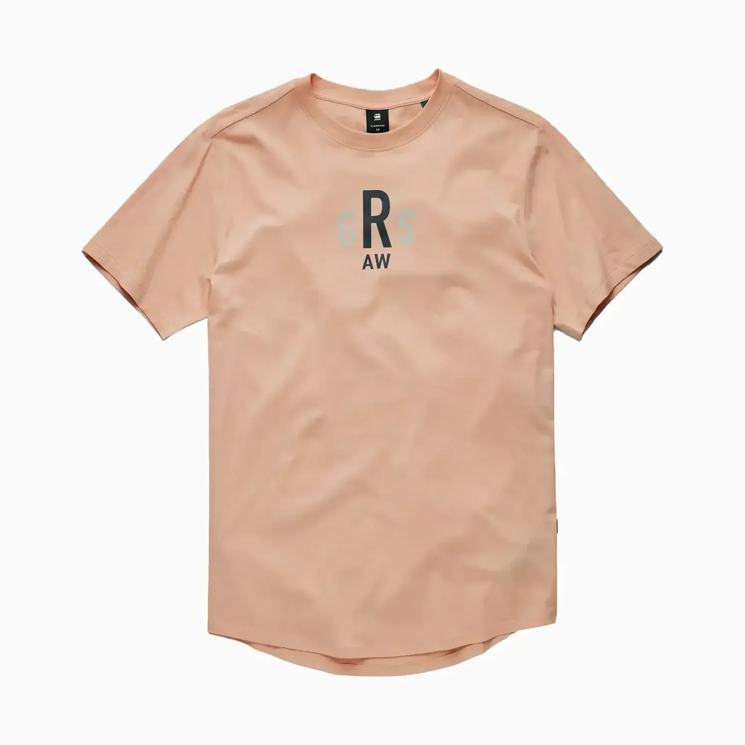 Men's Lash Back Graphic T Shirt - Image 2