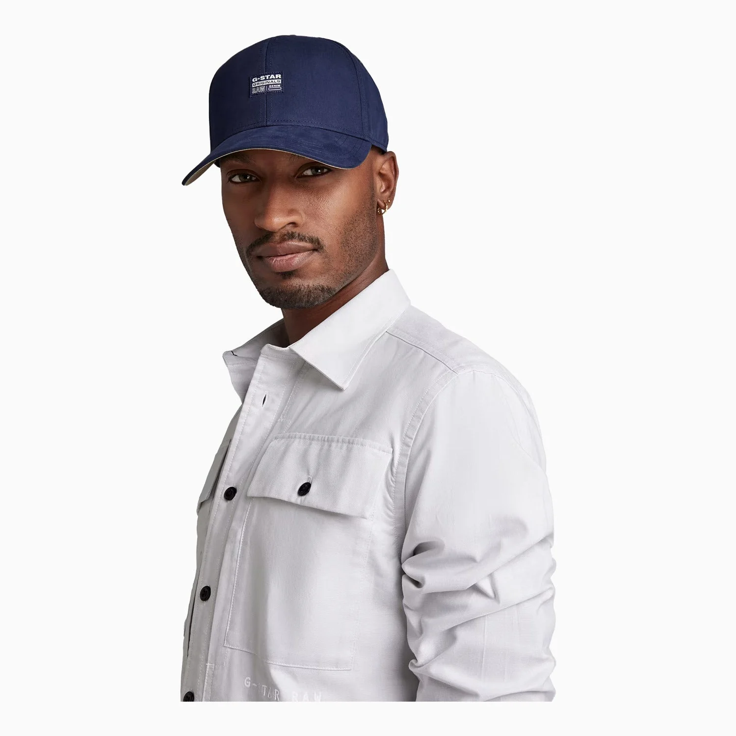 Men's Originals Baseball Cap - Image 3