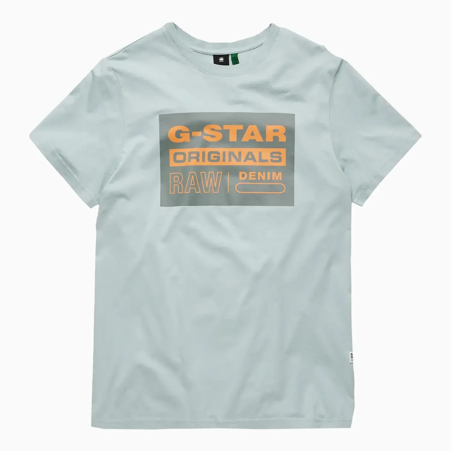 Men's Originals Logo Short Sleeve T Shirt - Image 2