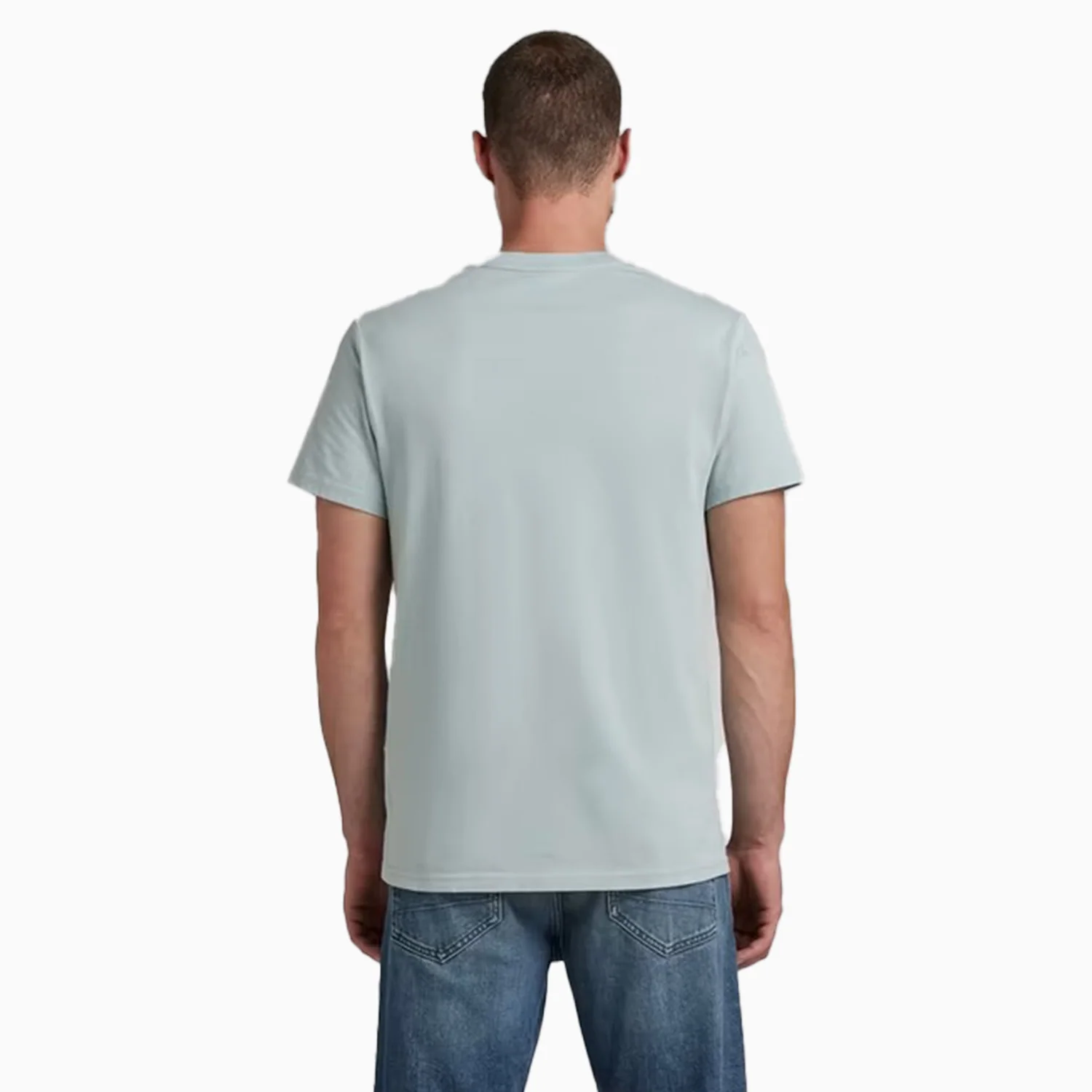 Men's Originals Logo Short Sleeve T Shirt - Image 3