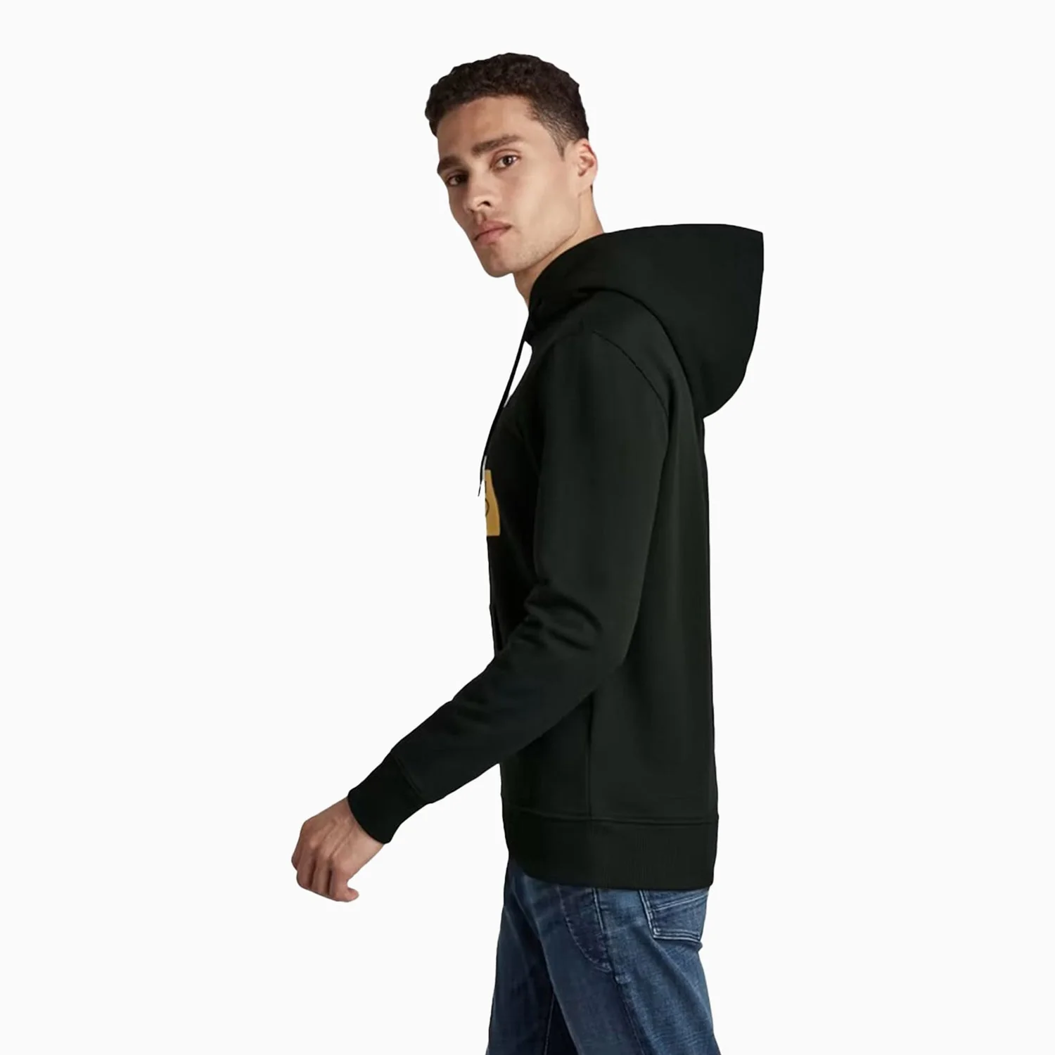 Men's Originals Pull Over Hoodie - Image 3