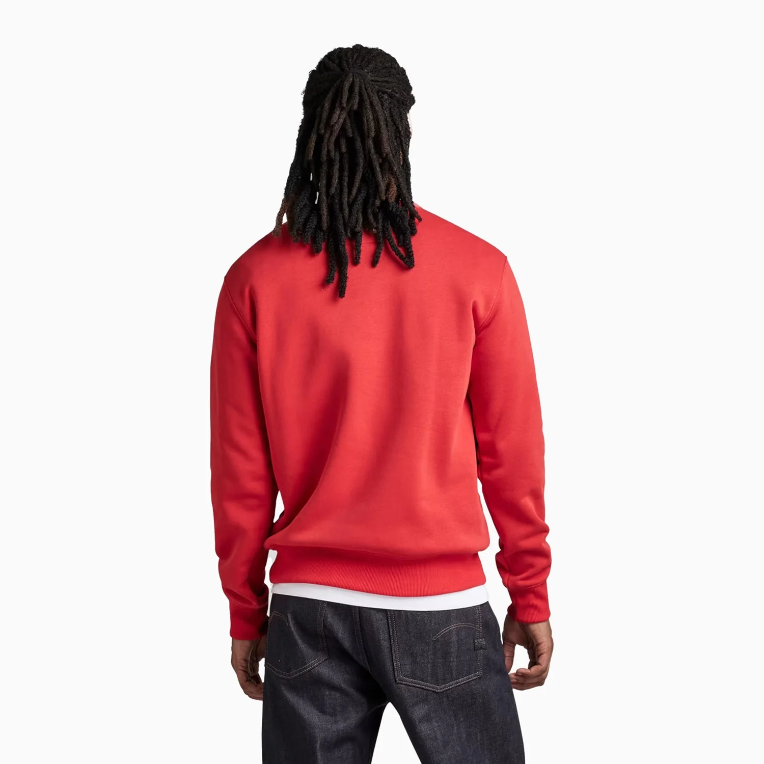 Men's Originals Sweatshirt - Image 3